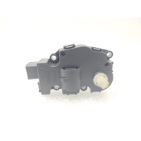 Сервопривод заслонок печки BMW 5 F11 2011 64119319037, 410475520