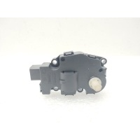 Сервопривод заслонок печки BMW 5 F11 2011 64119319037, 410475520