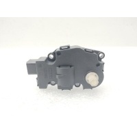 Сервопривод заслонок печки BMW 5 F11 2011 64119319037, 410475520