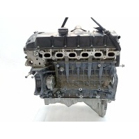 Двигатель BMW 5 F11 2011 2.5 11002210365, 11002210366, N52B25A