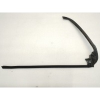 Уплотнитель стекла двери BMW 6 E63 51337008574