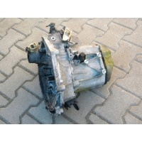 peugeot 307 1,4 i кпп 20cn18