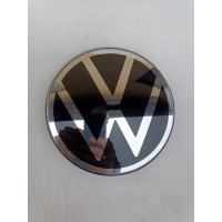 volkswagen t-cross t-roc поло значек эмблема 2gm853601e