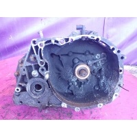 renault megane ii 1,6 k4m76 кпп jh3143