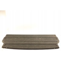 Полка багажника задняя opel meriva а 2003 - 2005