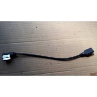 A6 c7 4g кабель usb mmi адаптер 4f0051510q a4 b8