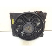 Вентилятор радиатора Opel Astra G 2002 0130303837, 9133063