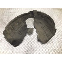 Защита арок передняя правая (подкрылок) Renault Scenic 3 2011 638446847R