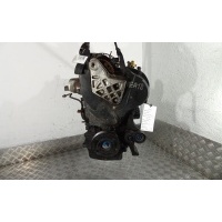 Двигатель дизельный RENAULT MEGANE (2008-2011) 2009 1.9 dCi F9Q 870/872 F9Q 870/872