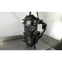 Двигатель дизельный FORD MONDEO (2007-2015) 2012 2.0 TDCi UFBA