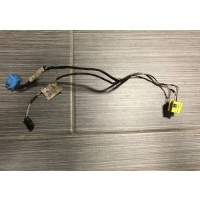 свет установка дверь audi a4 8d1971733