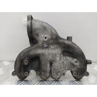 Коллектор впускной Volkswagen Passat B5+ (GP) 2002 038129713AJ