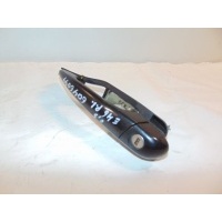 Ручка наружная передней левой двери BMW 3 E46 1998-2006 51218241397