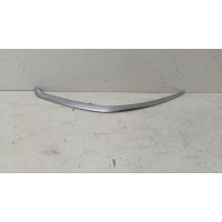 Молдинг бампера Kia Cerato 4 2021- 863A7M6510