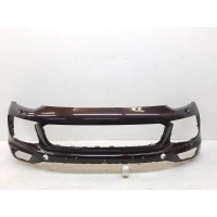 бампер Porsche Cayenne 958 2015-2018  95850521710G2X