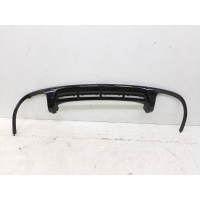 Спойлер бампера Porsche Macan 95B 2014-2018 95B807834EG2X