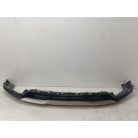 Юбка бампера Kia Carnival 4 2020- 86512R0000