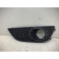 Окантовка ПТФ Chery Tiggo 5 2014- T212803603BD