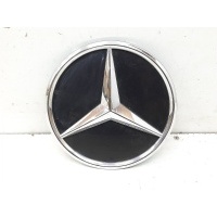 Эмблема решетки радиатора Mercedes-Benz A-Class W177 2018-2022 A0008880400
