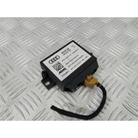 Блок управления движением по полосам Audi A7 4G 2011 4H0907440