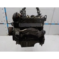 Двигатель в сборе Opel Mokka 2012- 55589099