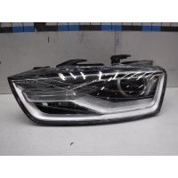 Фара левая Audi Q3 2015- 8U0941043C