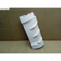 Дефлектор воздушный правый SAMPA 4-Serie 2000-2008 81.62410.0046,81624100046,18200115