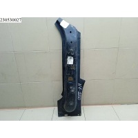 Стойка передняя правая RENAULT Duster 2012-2020 Renault 762469733R