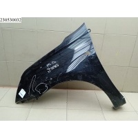 Крыло переднее левое NISSAN mi-Do 2015- Datsun,On-do 2014- Datsun 63113-5PA0C,631135PA0C