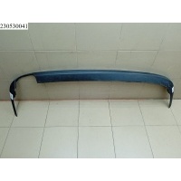 Юбка заднего бампера BMW 5-серия GT F07 2008-2016 51127233978,15857712