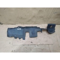 Воздуховод радиатора Volkswagen Passat B7 2012 3AA121283