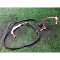 клемма аккумулятора плюс Land Rover Discovery 3 (2004-2009) YTA500521