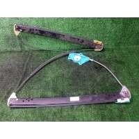 стеклоподъемник электрический Volkswagen Touareg (2002-2010) 7L0837462C