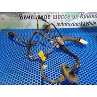 Проводка двери Kia Cerato 3 2013 91660A7022