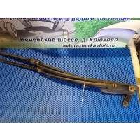 Поводок стеклоочистителя Volkswagen Touareg 2003 7L0955408