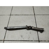 Глушитель в сборе Land Rover Range Rover Vogue L322 2008 JEZ500050