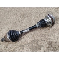 полуось передняя левая Volkswagen Passat CC 2013 3C0407271AH