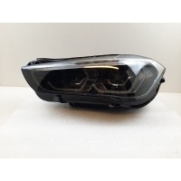 Фара BMW X1 F48 2019- 63119477811