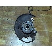 Ступица (кулак, цапфа) перед. правая Mazda CX-7 2007-2012 2006 L206-33-060