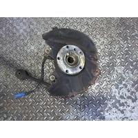 Ступица (кулак, цапфа) перед. правая BMW X5 E53 2000-2007 2001 31206756256