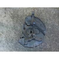 Ступица (кулак, цапфа) перед. левая BMW X5 E53 2000-2007 2002 31206756256