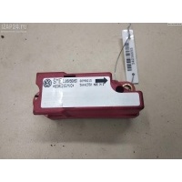 Датчик удара (Airbag)  Volkswagen Bora 1999  1J0909606D