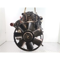 Двигатель (ДВС) Iveco EuroCargo 2 (2003-2008) 2006 3.9 F4AE0481A,F4AE0481A