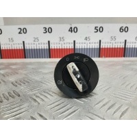 Переключатель света Volkswagen Golf_Plus (2005-2013) 2005 748500340000,1K0941431B