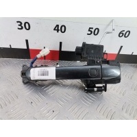 Ручка крышки багажника Toyota Rav4 3 (-) 2007
