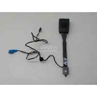 Ответная часть ремня безопасности VAG Sharan 2010 5N0857756FQVZ