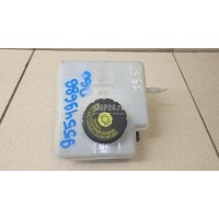 Бачок главного тормозного цилиндра BMW Countryman R60 (2010 - 2016) 34336772413