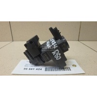 Клапан электромагнитный BMW Countryman R60 (2010 - 2016) 11657599547