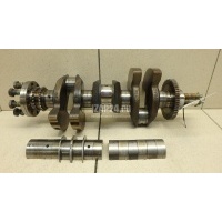 Коленвал BMW Cabrio R57 (2008 - 2015) 11219797563