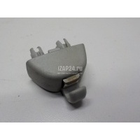Кронштейн солнцезащитного козырька VAG Allroad quattro (2012 - 2019) 4G0857562EP5